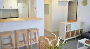 Unwind in style at our luxury apartments in Sitges