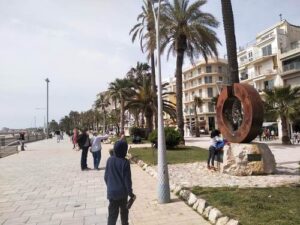 IAB Apartments in Sitges: luxury accommodation for your perfect