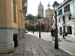 Looking for a Sitges vacation rental?